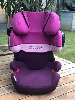 Cybex Pallas 2 - 2