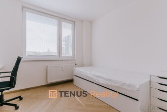 Exkluzívny prenájom: 4-izbový byt po kompletnej rekonštrukci - 2