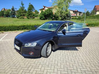 Audi A5 - 2