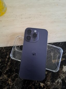 iPhone 14 pro - 2