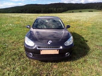Predám Renault Fluence - 2