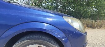 Opel Astra h caravan, 1.7cdti, 2006 - 2
