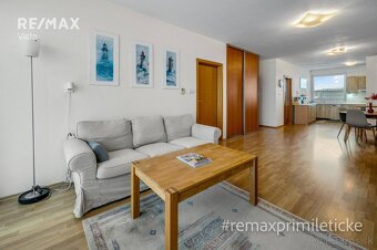 Na predaj 3 izb. byt Bratialava - Ružinov - 2