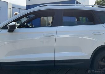 Seat Ateca 2.0TDI 4x4110kw Full led Navi - 2