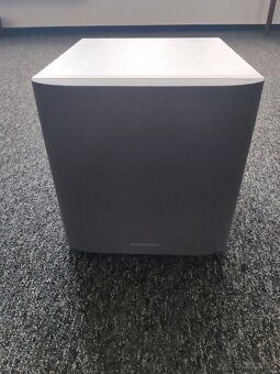ASW608-SUBWOOFER- BOWERS AND WILKINS - 2