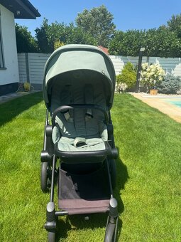 Kočik cybex priam - 2