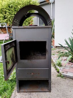 Krbové kachle - 2