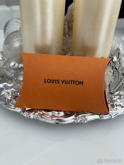 Louis Vuitton snurky do topanok - 2