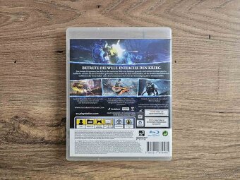 Hra na PS3 - James Cameron's Avatar The Game - 2