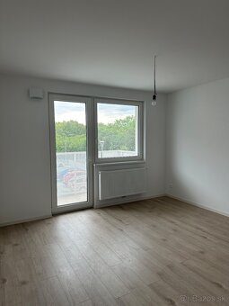 Moderný 2-izbový apartmán s balkónom – Ovocné sady, Ružinov - 2