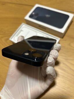 iPhone 13 mini 128gb Top stav - 2
