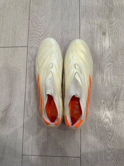 Adidas Copa Pure+ FG - 2