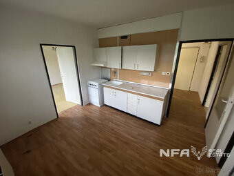 2-izbový byt vo Zvolene – Môťová, ideálny aj ako investícia - 2