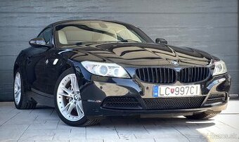 BMW Z4 sDrive 35i Cabrio 294KW/400PS - 2