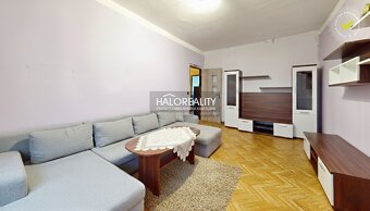 HALO reality - Predaj, trojizbový byt Poltár - ZNÍŽENÁ CENA - 2