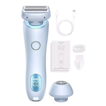 Dámsky zastrihovač - 2