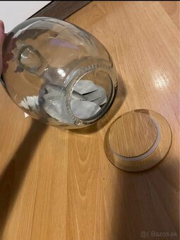 Svadobná “Kniha hostí” - 2