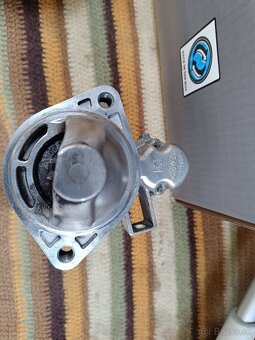 Štartér Kia Xceed 1.6 Nafta + HEV - 2