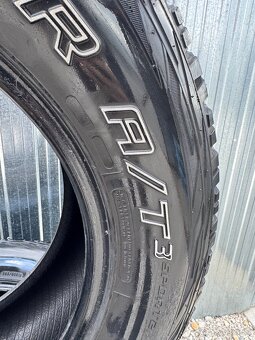 Cooper Discoverer A/T 3, 265/60 R18 - 2