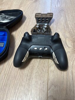 Ps4 nacon pro evolution ovladac - 2