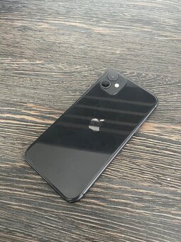 iPhone 11 128GB - 2
