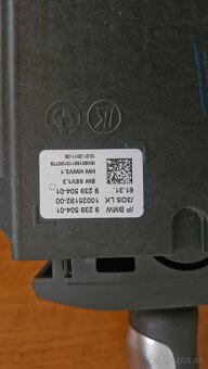 Predám joystick volic automatu bmw f10 f11 - 2