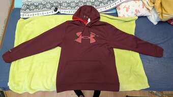 Pánska mikina Under Armour Storm Fit - 2