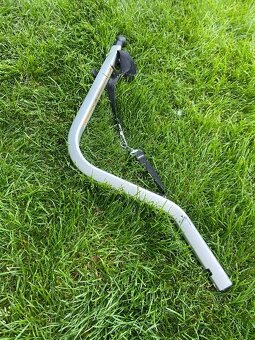 Cyklovozik Thule Chariot Cross 2 - 2