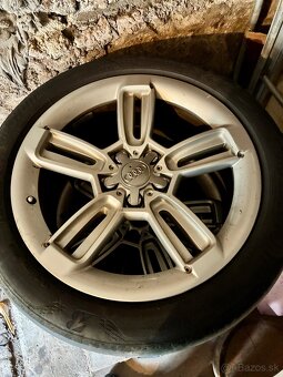 Elektróny r18 5x112 - 2