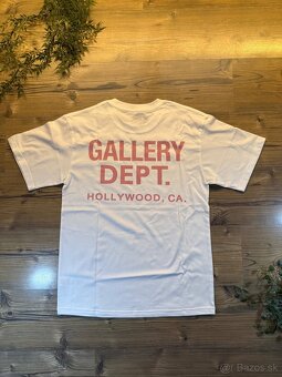 Tričká Gallery Dept - 2