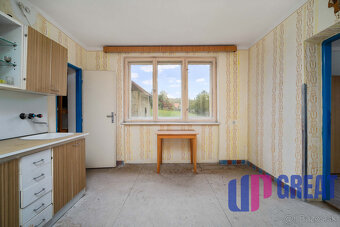 NA PREDAJ rodinný dom s krásnymi výhľadmi, Radôstka - 2