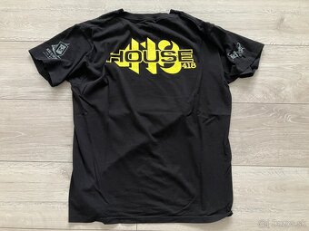 Beherit - H418ov21.C tshirt, size M - 2