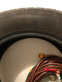 235 60 r18 xl zimne - 2