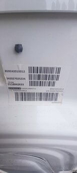 whirlpool fwg81284w na nahradne diely - 2