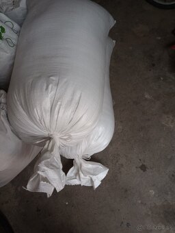 Kŕmne zmesi 25kg - 2