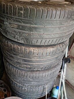 Repliky Audi 5x100 a 5x112 - 2
