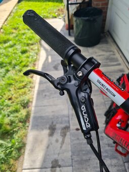 Specialized Levo ST Turbo carbon - 2
