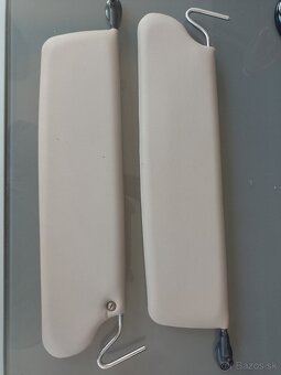 ORIGINAL SLNECNE CLONY SKODA 1000MB - 2