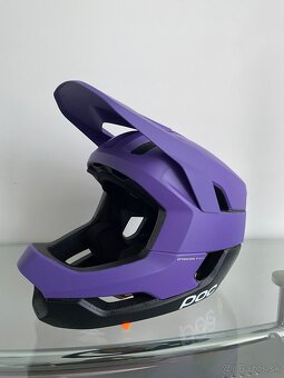 POC OTOCON RACE MIPS (veľ. M) - - 2