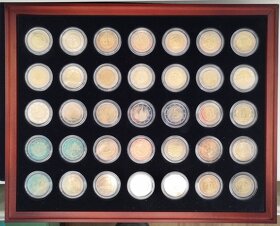 Predaj 2€ PM 2004-2024 - 2