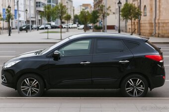 Predám Hyundai ix35 - 2