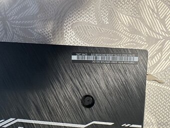 MSI RTX 2060 venus 6gb oc - 2