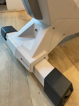 Rotoped Kettler C8, (ergometr) možnost dovezení - 2