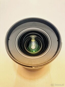 Samyang 16mm F/2.0 - 2