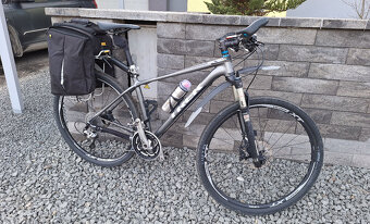 TREK Superfly XT - 2