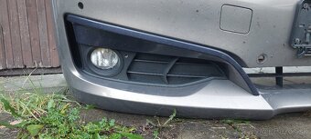 Diely z predného nárazníka BMW F34 - 2