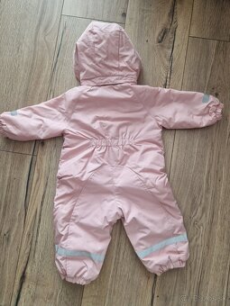 Zimný overal Enfant a H&M - 2