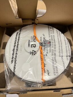 Robotický vysávač Rowenta 4v1 Auto Empty RR8587WH - 2