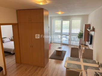 2 izbový apartmán, Donovaly, Banská Bystrica - 2