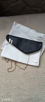 Listová kabelka - 2